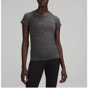COPY - Lululemon Swiftly Tech Short Sleeve Top